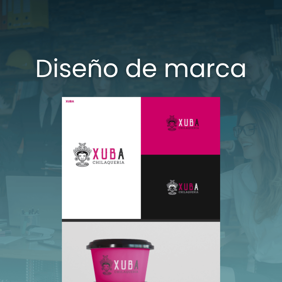 disenodemarca