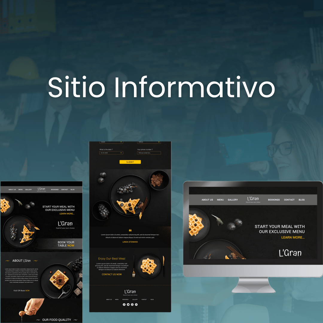 sitioinforma