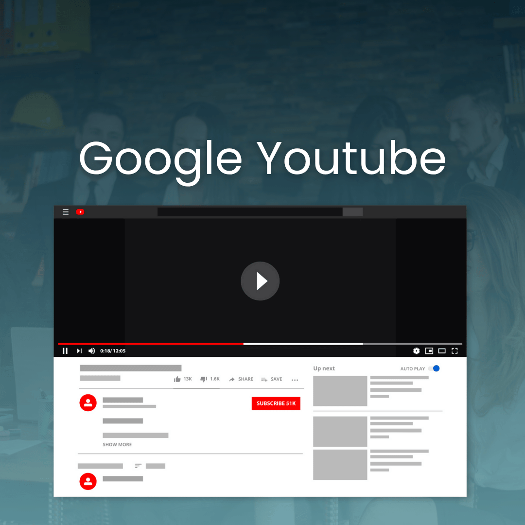 youtubegoogle